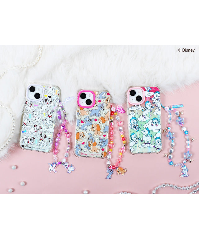 SKINNYDIP ディズニーベビーペガサス iphoneケース