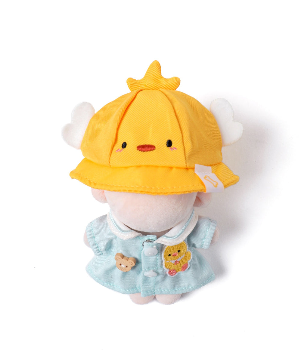 ぬい園児セット10cm