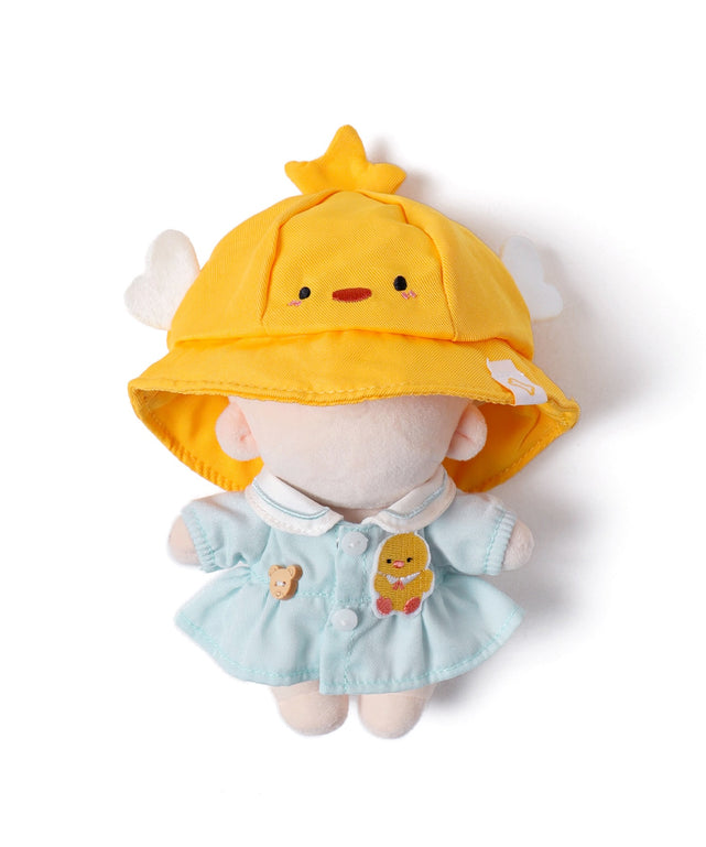 ぬい園児セット15cm/柄１