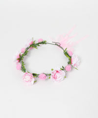 花かんむり