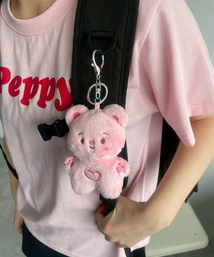 ピンク