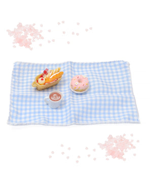 柄１