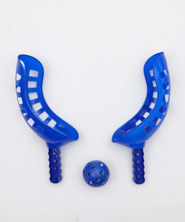 ブルー