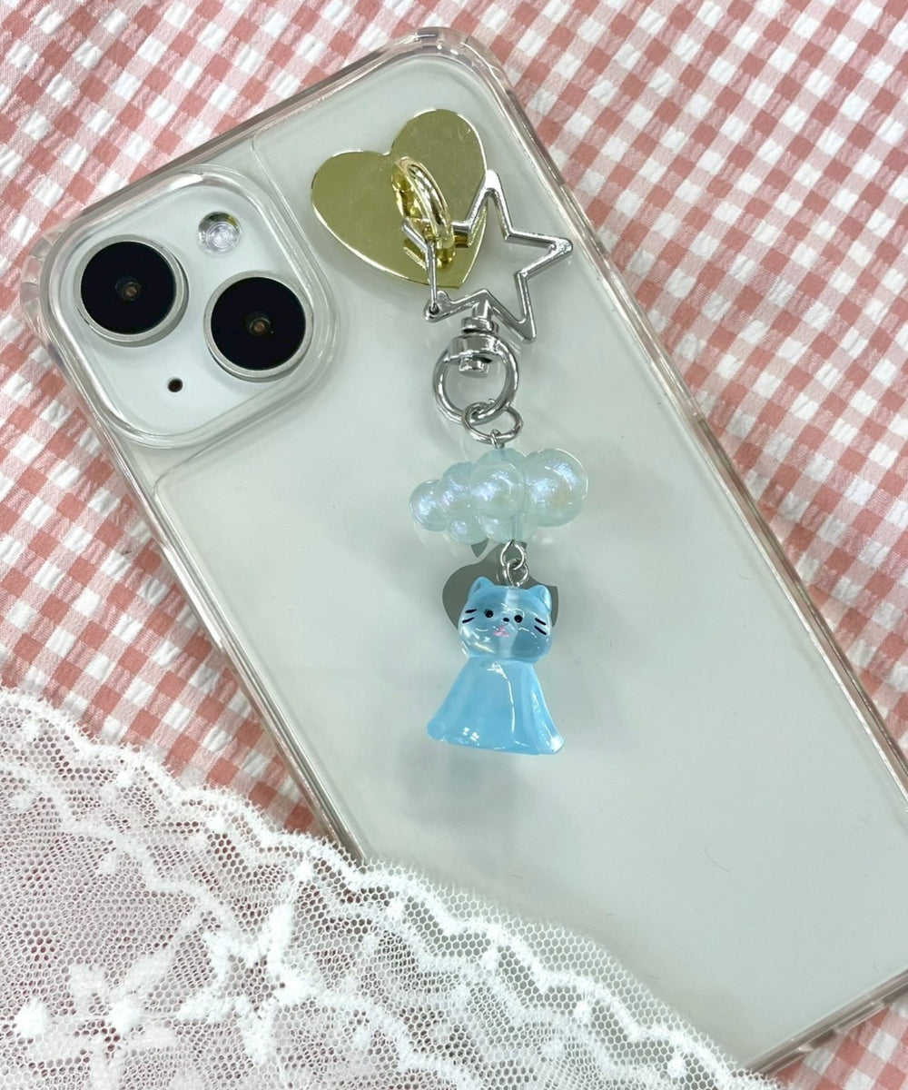 ブルー
