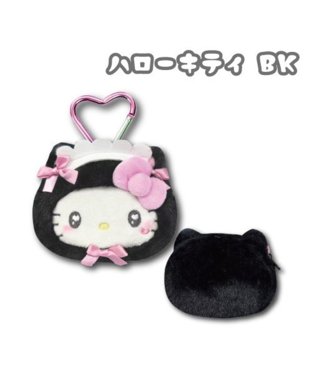 柄2：ハローキティ　BK