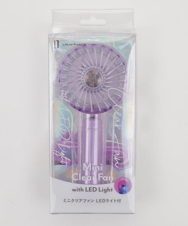 Lパープル