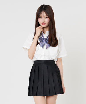 ブラック モデル:157cm M着用