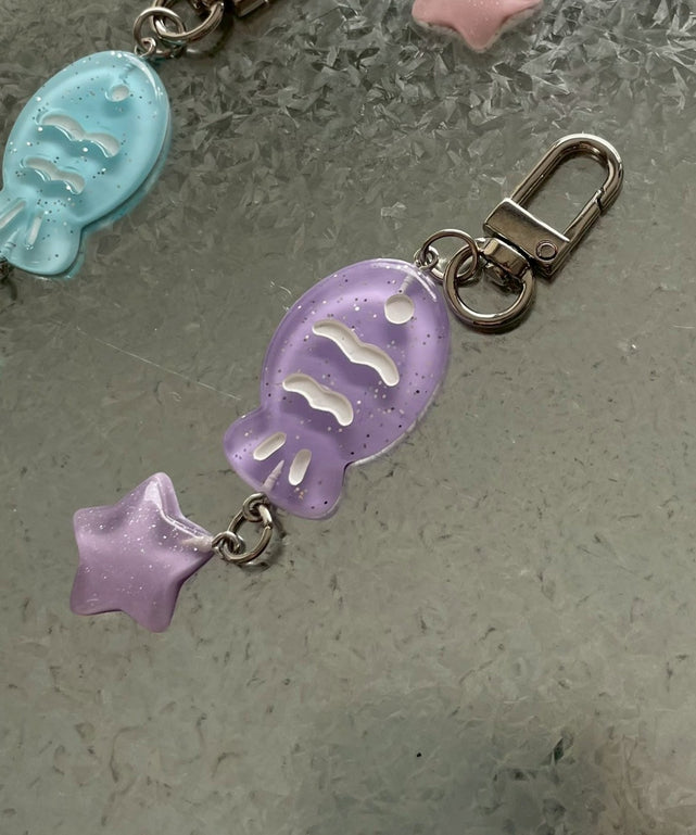 Lパープル