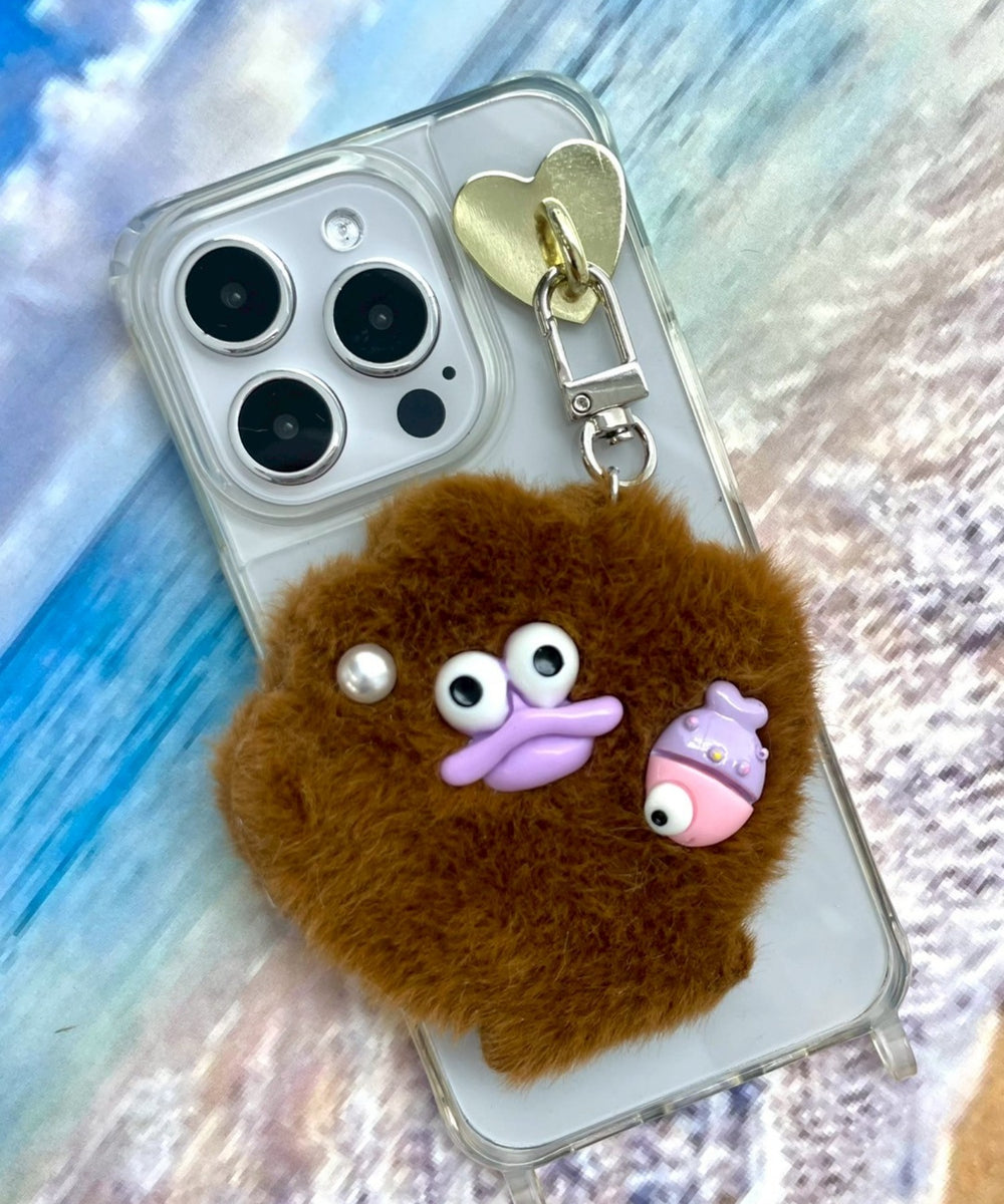 ブラウン