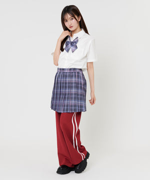 ワイン モデル:157cm F着用