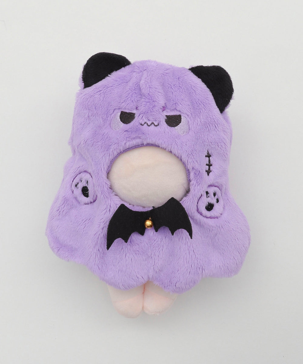 ぬいクマデビルケープ15cm