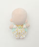 ぬいドットオールインワン10cm/柄1