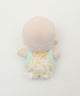ぬいドットオールインワン10cm