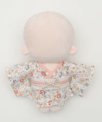 ぬい浴衣セット20cm