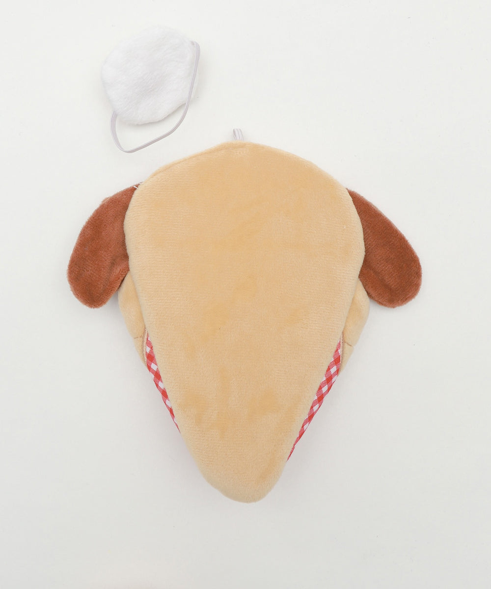ぬいアニマルクレープ着ぐるみ10cm