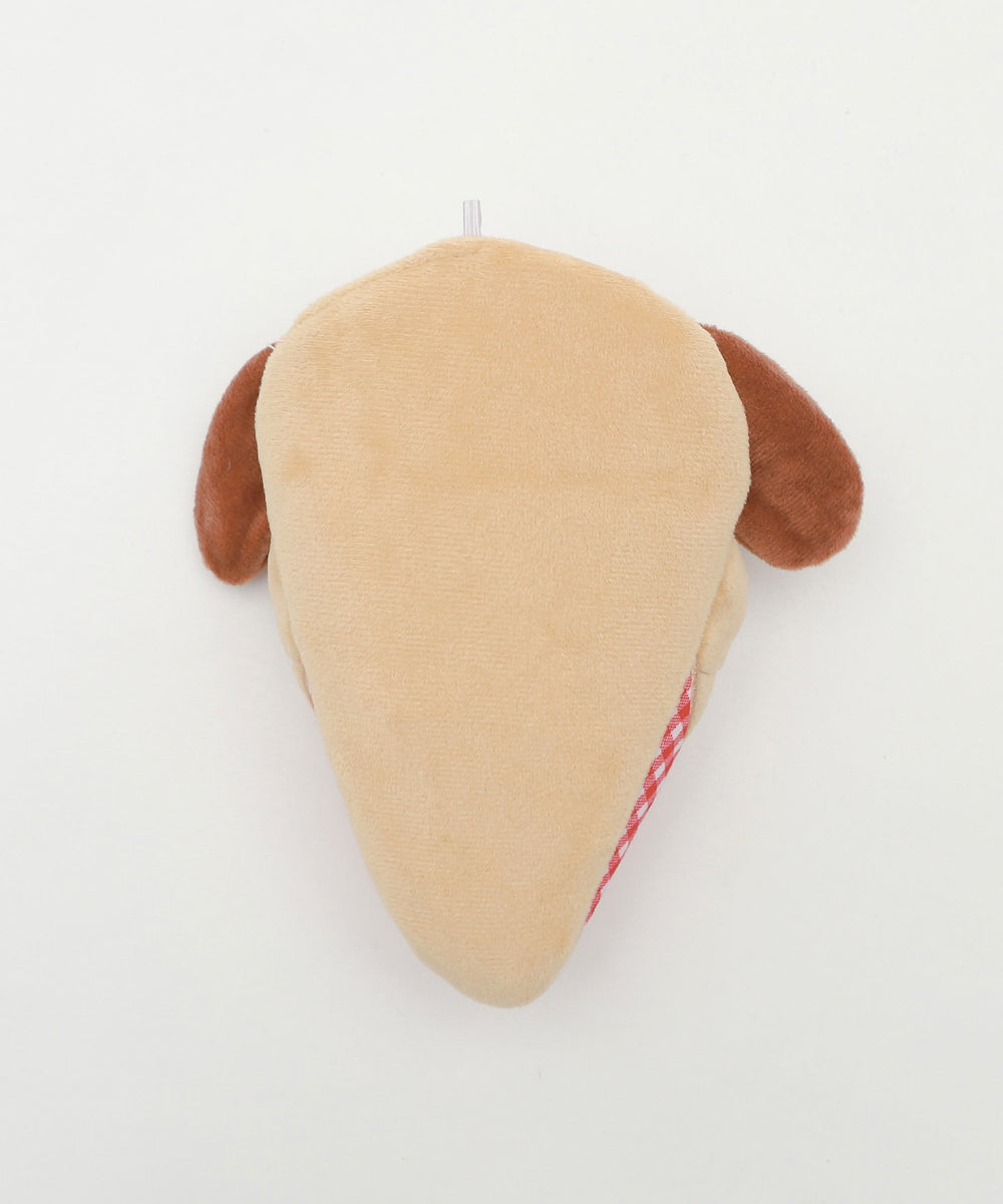 ぬいアニマルクレープ着ぐるみ10cm