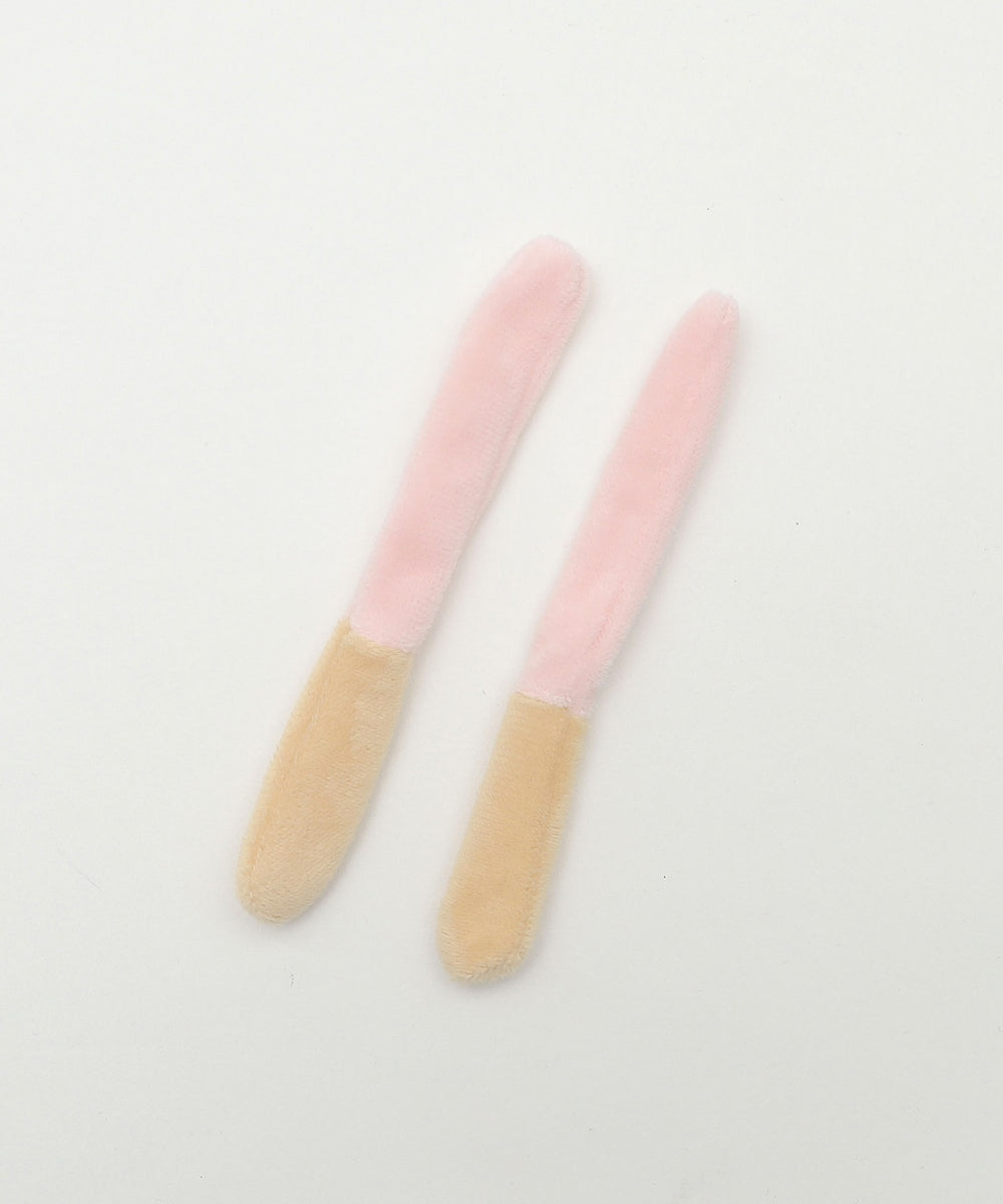 ぬいアニマルクレープ着ぐるみ10cm