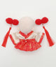 ぬいチャイナ服セット10cm