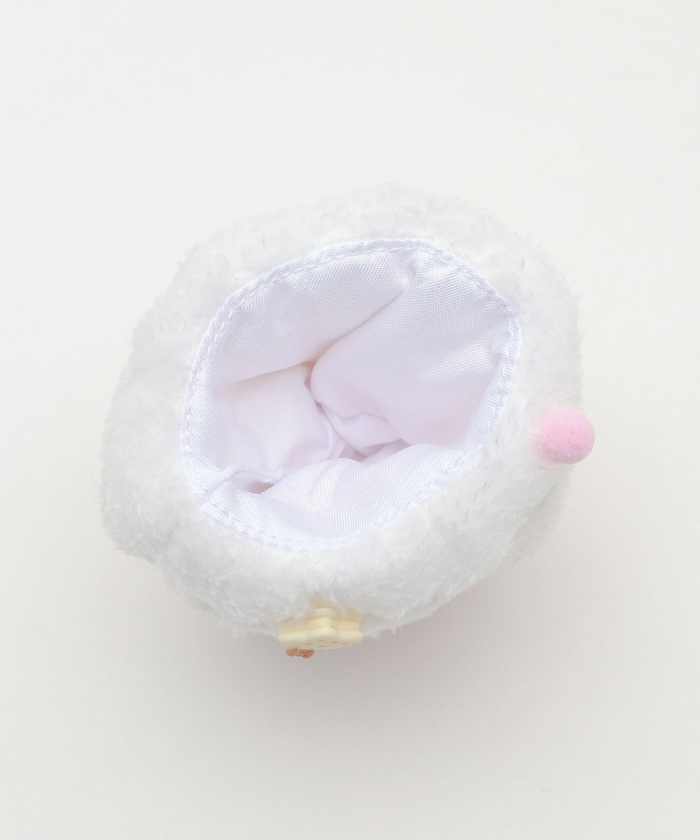 ぬいアイスクリームセット10cm