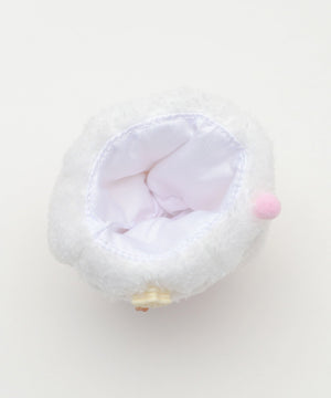 ぬいアイスクリームセット10cm