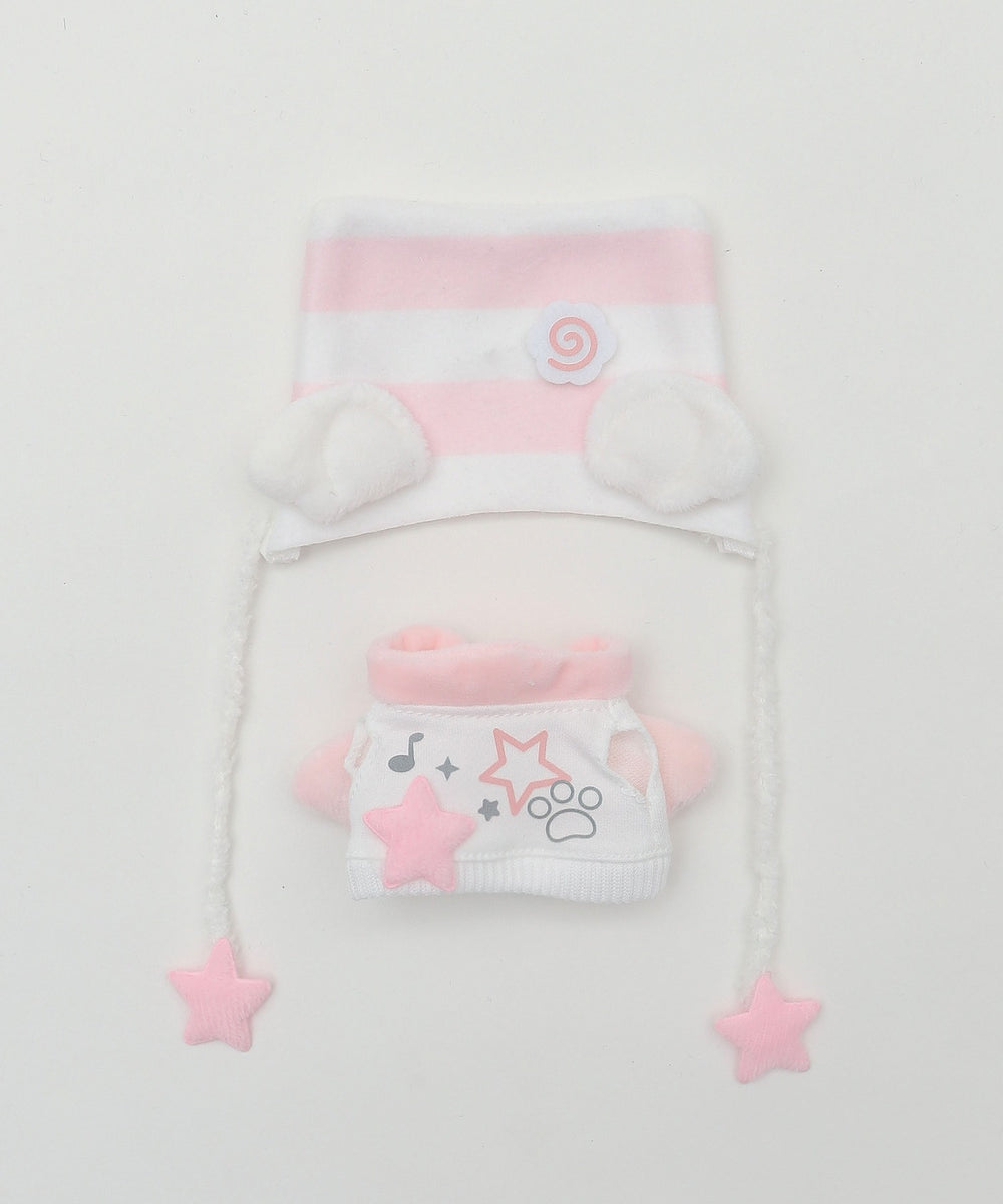 Lピンク