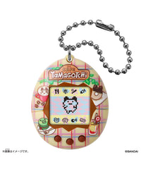 Original Tamagotchi Tama Cafe