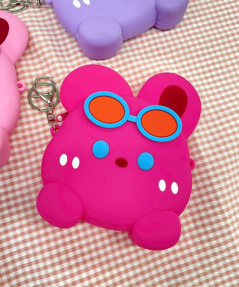 ピンク