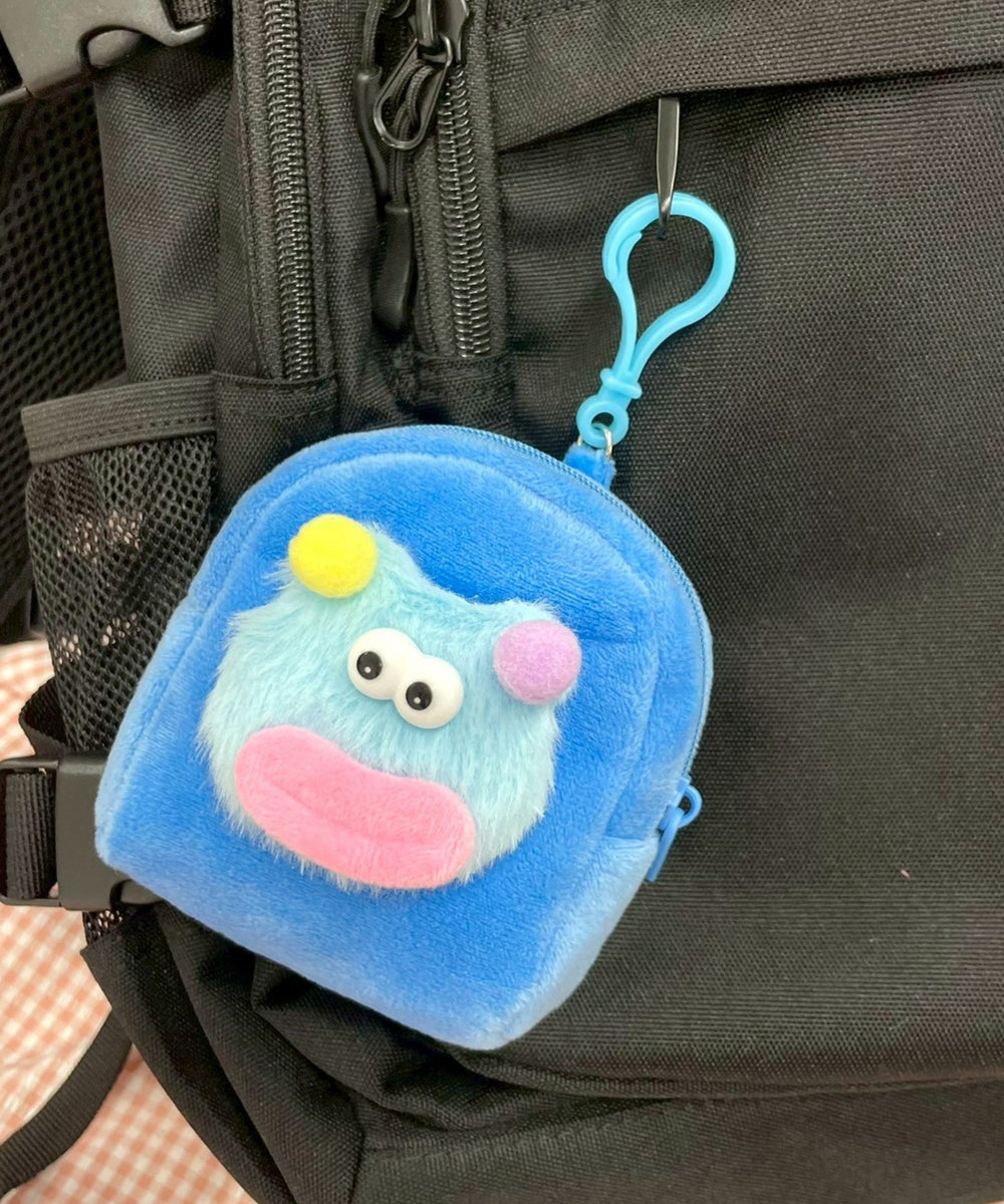 ブルー