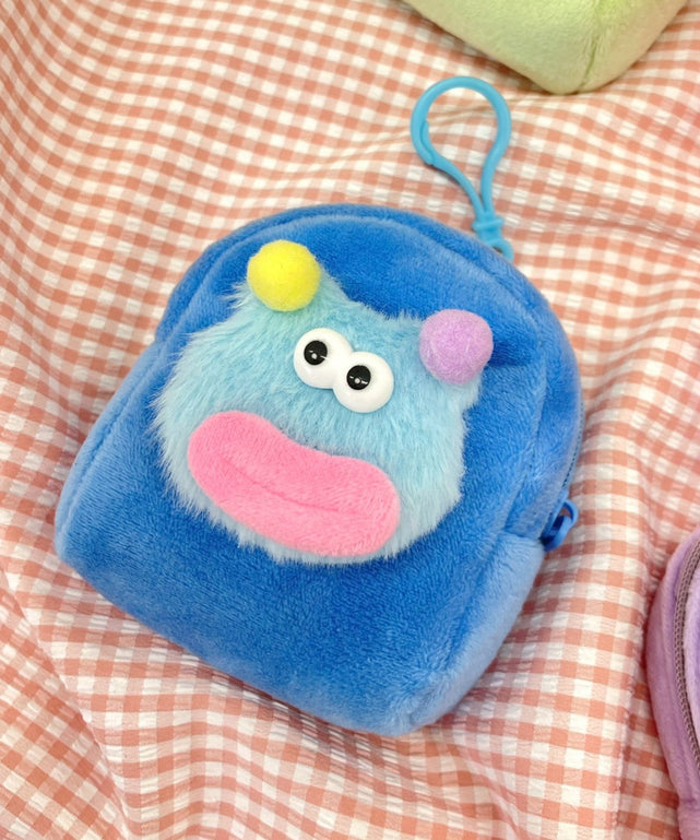 ブルー