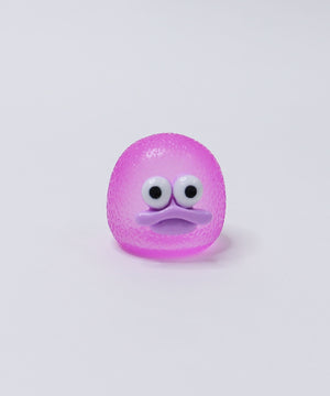 パープル