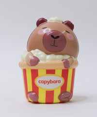 カピバラモチーフスクイーズ