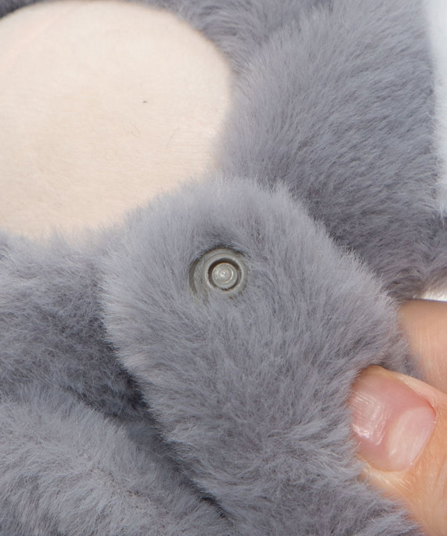 ぬい抱き付きアニマル10cm