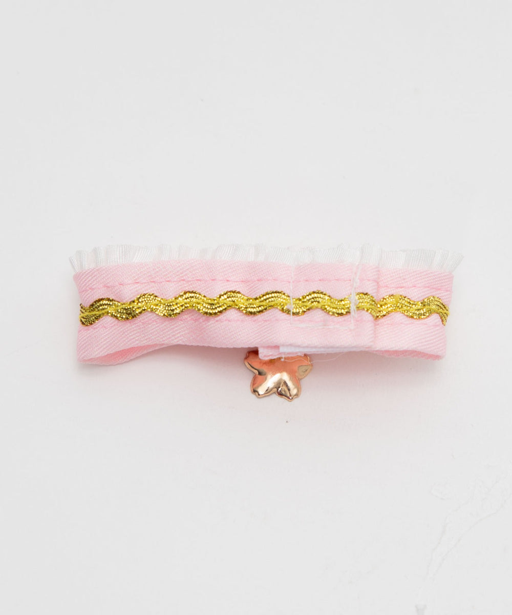 ぬい夜桜浴衣セット10cm