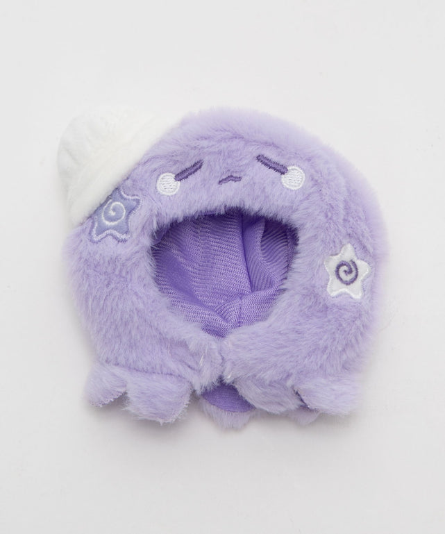 ぬいベイビークラゲセット12cm