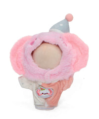 ぬいベイビーウーパールーパーセット12cm
