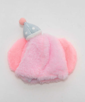 ぬいベイビーウーパールーパーセット12cm