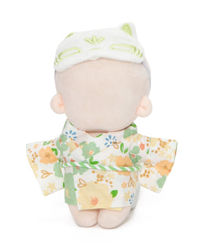 グリーン