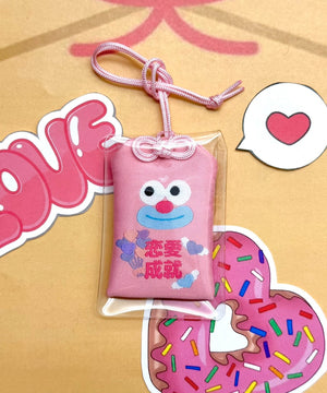 ピンク