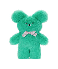 WASABI BEAR ぬいぐるみM