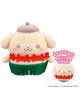 ぷちとも Sanrio みんなでひやけ