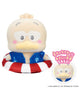 ぷちとも Sanrio みんなでひやけ