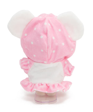 ぬいゆめかわドット着ぐるみ12cm