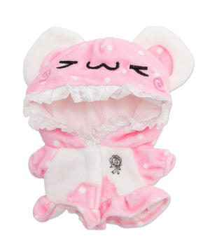 ぬいゆめかわドット着ぐるみ12cm