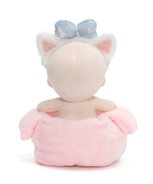 ぬいアニマルラブレター12cm