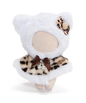 Lブラウン