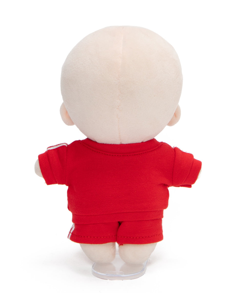 ぬいジャージセット15cm