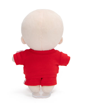 ぬいジャージセット15cm