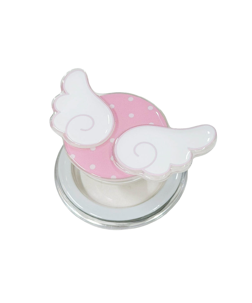 ピンク