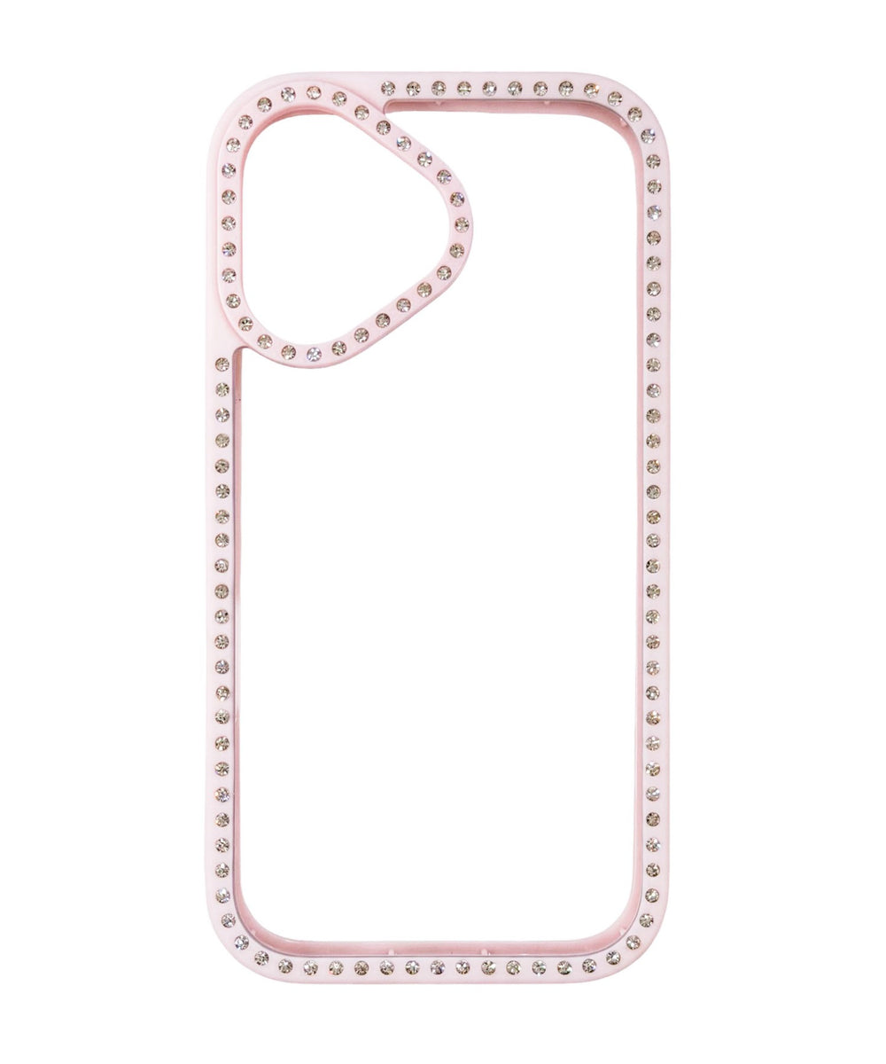 柄2:iphone16