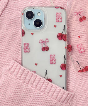 柄1:iphone15
